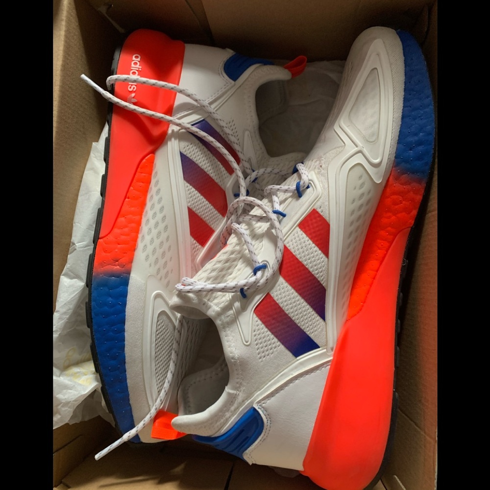 Adidas ZX 2K BOOST